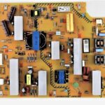 Sony 1-474-633-21 Power Board