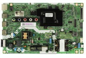 Samsung 0980-0900-2380(IA) Main Board / Power Supply Board