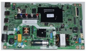 Samsung 0980-0900-2400(1B Main Board / Power Supply Board