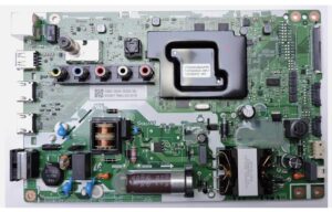 Samsung 0980-0900-3050(1B) Main Board / Power Supply Board