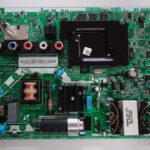 Samsung 60103-00186 Main Board