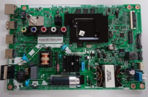 Samsung 60103-00186 Main Board