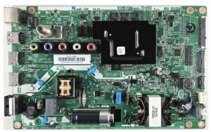 Samsung 60103-00263 Main Board / Power Supply Board
