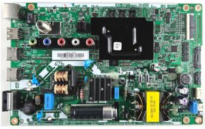 Samsung 60103-00264 Main Board / Power Supply Board