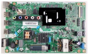 Samsung 60103-00265 Main Board