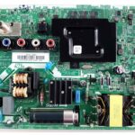 Samsung 60103-00800 Main Board / Power Supply Board