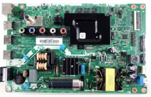 Samsung 60103-00800 Main Board / Power Supply Board