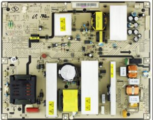 Samsung BN44-00167C Power Supply Board