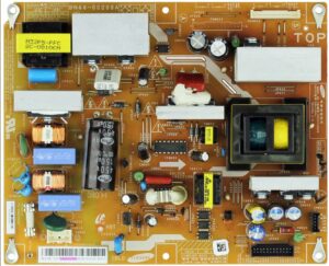 Samsung BN44-00208A Power Supply Board