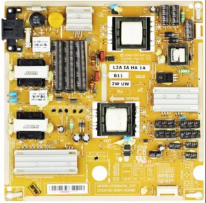 Samsung BN44-00348B Power Supply Board