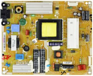 Samsung BN44-00421A Power Supply Board