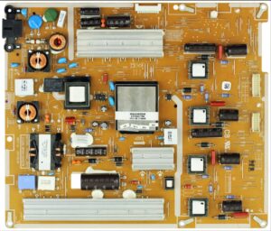 Samsung BN44-00427B Power Supply Board