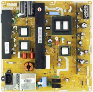Samsung BN44-00330A Power Supply Board