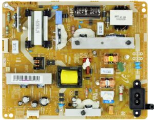 Samsung BN44-00499А Power Supply Board & LED Board
