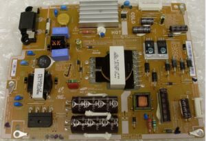 Samsung BN44-00534A Power Supply Board
