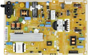 Samsung BN44-00611D Power Supply Board