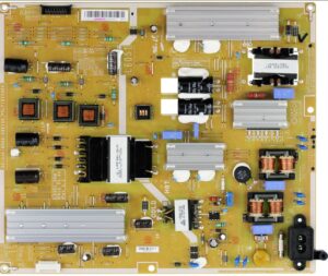 Samsung BN44-00613A Power Supply Board