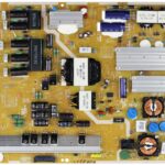 Samsung BN44-00630A Power Supply Board