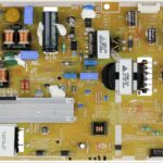 Samsung BN44-00645A Power Supply Board