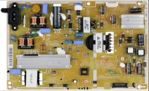 Samsung BN44-00645A Power Supply Board