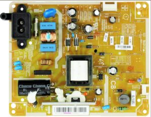 Samsung BN44-00664A Power Supply Board & LED Board