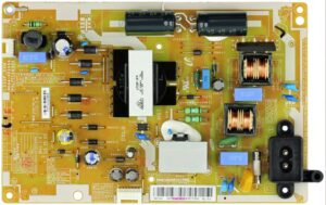 Samsung BN44-00665A Power Supply Board & LED Board