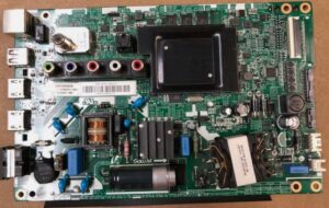 Samsung 0980-0900-0480 Main Board