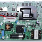 Samsung 0980-0900-0861(IA) Main Board