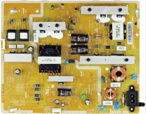 Samsung BN44-00670A Power Supply Board & LED Board