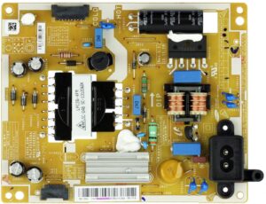 Samsung BN44-00695A Power Supply Board
