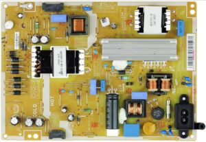 Samsung BN44-00703A Power Supply Board & LED Board