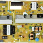 Samsung BN44-00704A Power Supply Board & LED Board