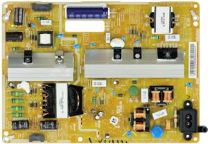 Samsung BN44-00704E Power Supply Board