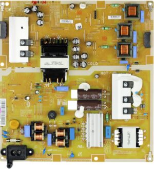 Samsung BN44-00711A Power Supply Board & LED Board