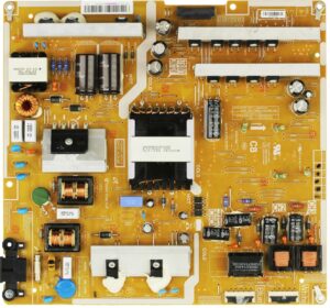 Samsung BN44-00727A Power Supply Board