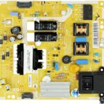 Samsung BN44-00733C Power Supply Board