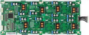 Samsung BN44-00745A Power Supply Board