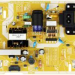 Samsung BN44-00746F Power Supply Board