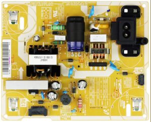 Samsung BN44-00746F Power Supply Board