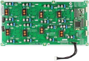 Samsung BN44-00764A Power Supply Board