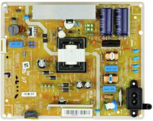 Samsung BN44-00769A Power Supply Board & LED Board