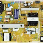 Samsung BN44-00772A Power Supply Board & LED Board
