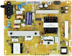 Samsung BN44-00772A Power Supply Board & LED Board