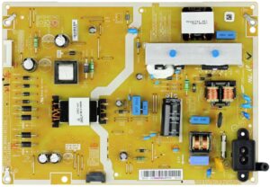 Samsung BN44-00774A Power Supply Board & LED Board