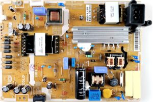 Samsung BN44-00787A Power Supply Board