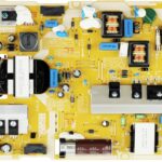 Samsung BN44-00806F Power Supply Board
