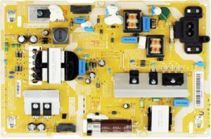 Samsung BN44-00806F Power Supply Board
