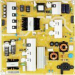 Samsung BN44-00807A Power Supply Board & LED Board