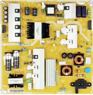 Samsung BN44-00807A Power Supply Board & LED Board