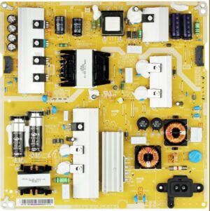 Samsung BN44-00807D Power Supply Board & LED Board